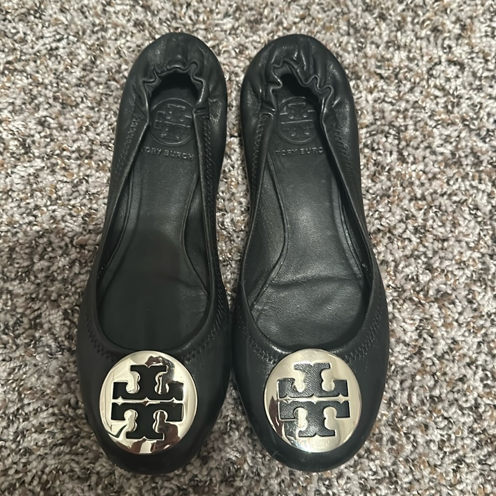Tory Burch  Flats size 6.5